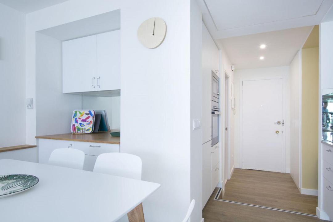 Mintystay - 2bd Salamanca Apartamento Madrid