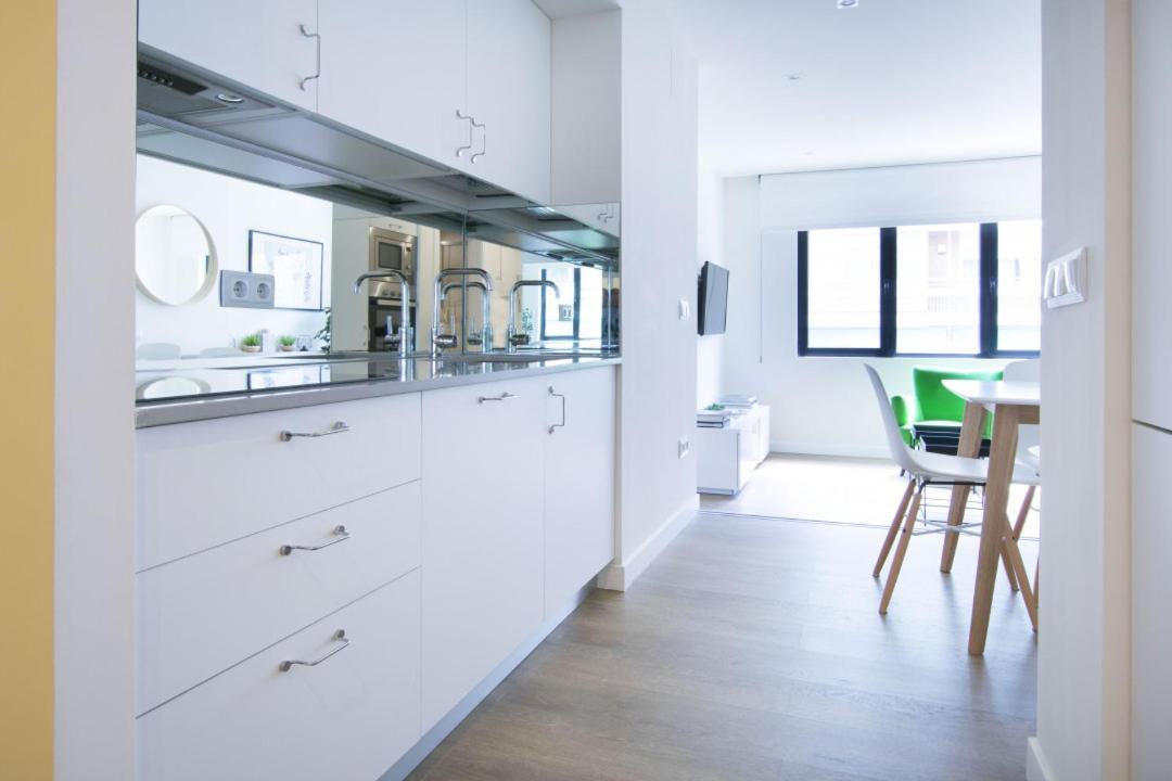 Apartamento Mintystay - 2bd Salamanca Madrid