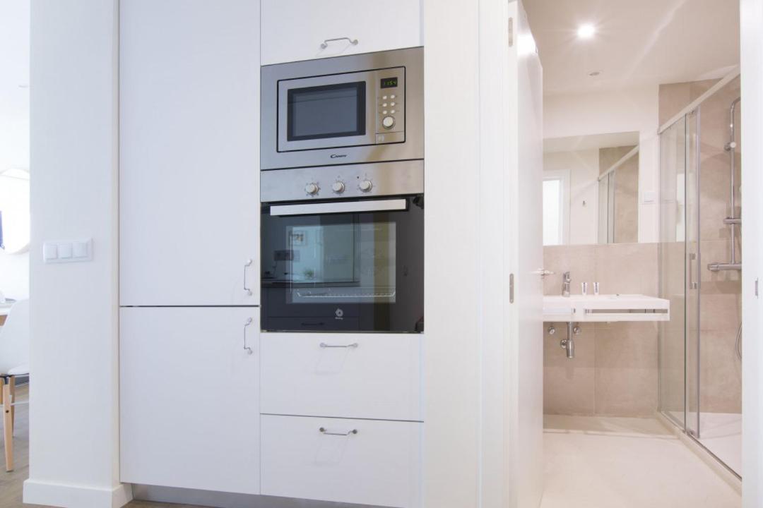Mintystay - 2bd Salamanca *