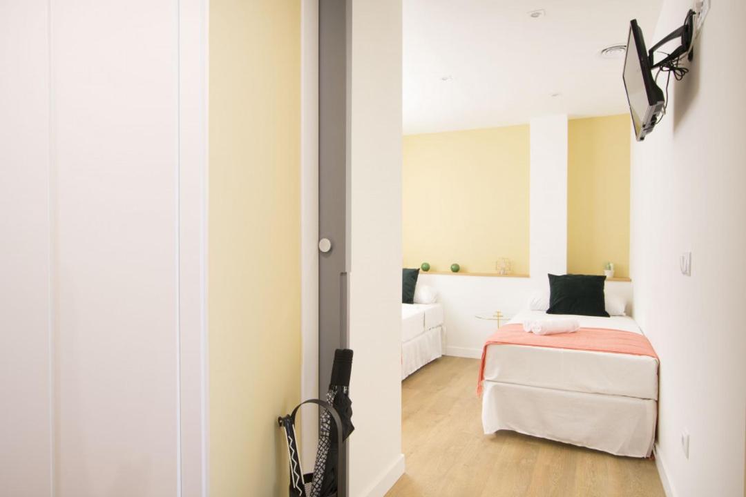 Mintystay - 2bd Salamanca * Madrid