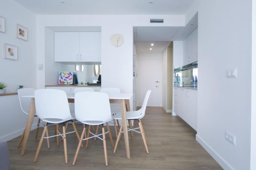 Mintystay - 2bd Salamanca Apartamento *