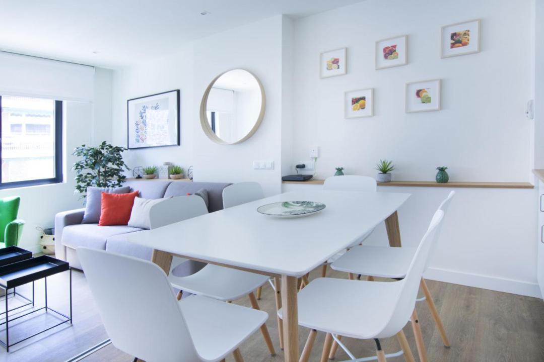 Mintystay - 2bd Salamanca Apartamento *