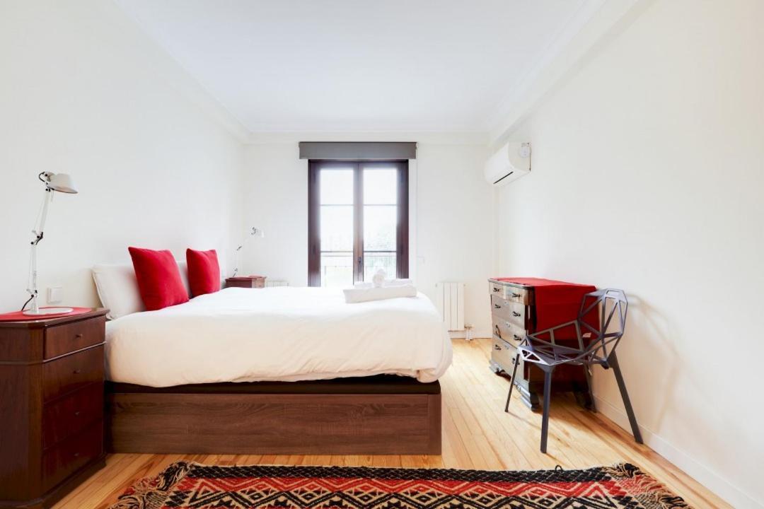 Minty 1bd -el Retiro Apartamento