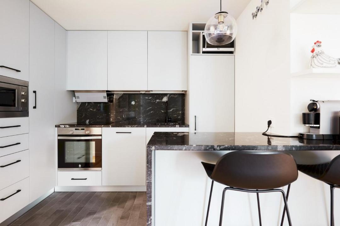 Minty 1bd -el Retiro Apartamento