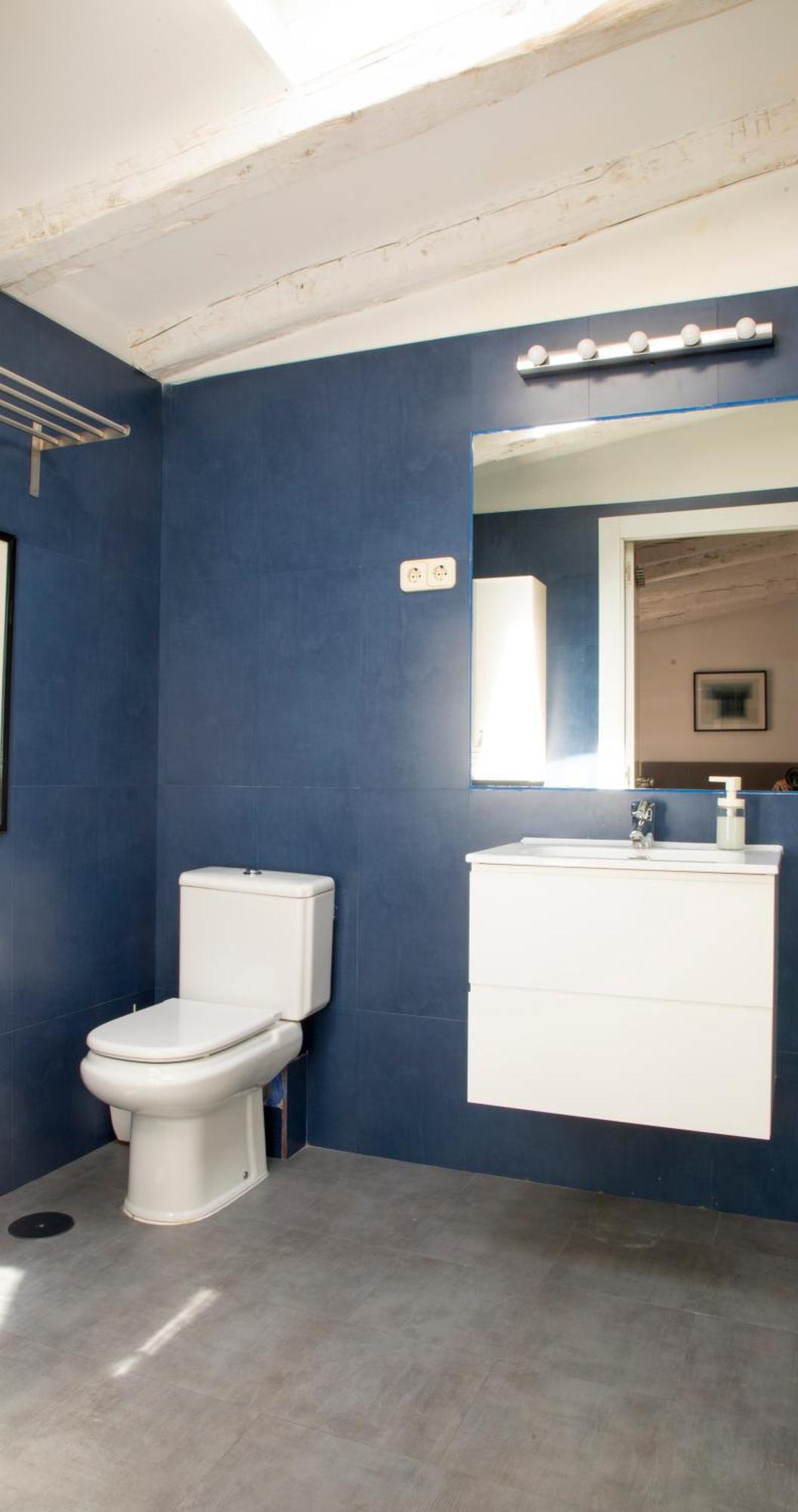 Apartamento Atico Centro Historico *