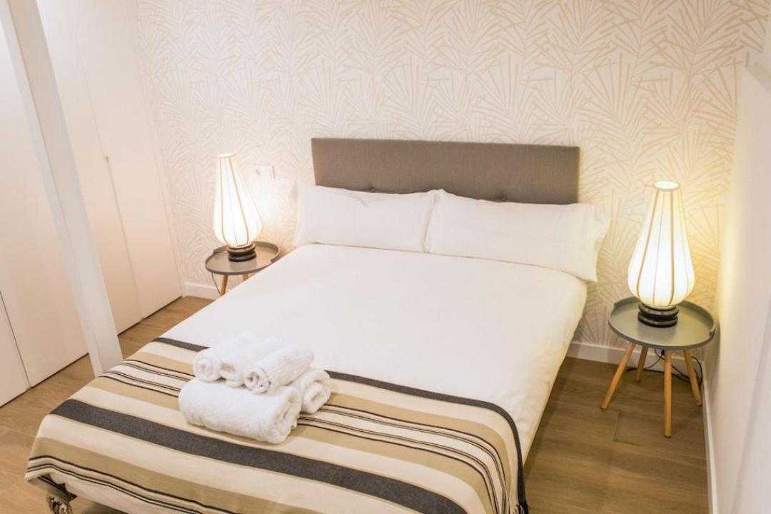 2 Bedrooms 2 Bathrooms Furnished - Chamberi - Cozy & Refurbished - Mintystay Apartamento *