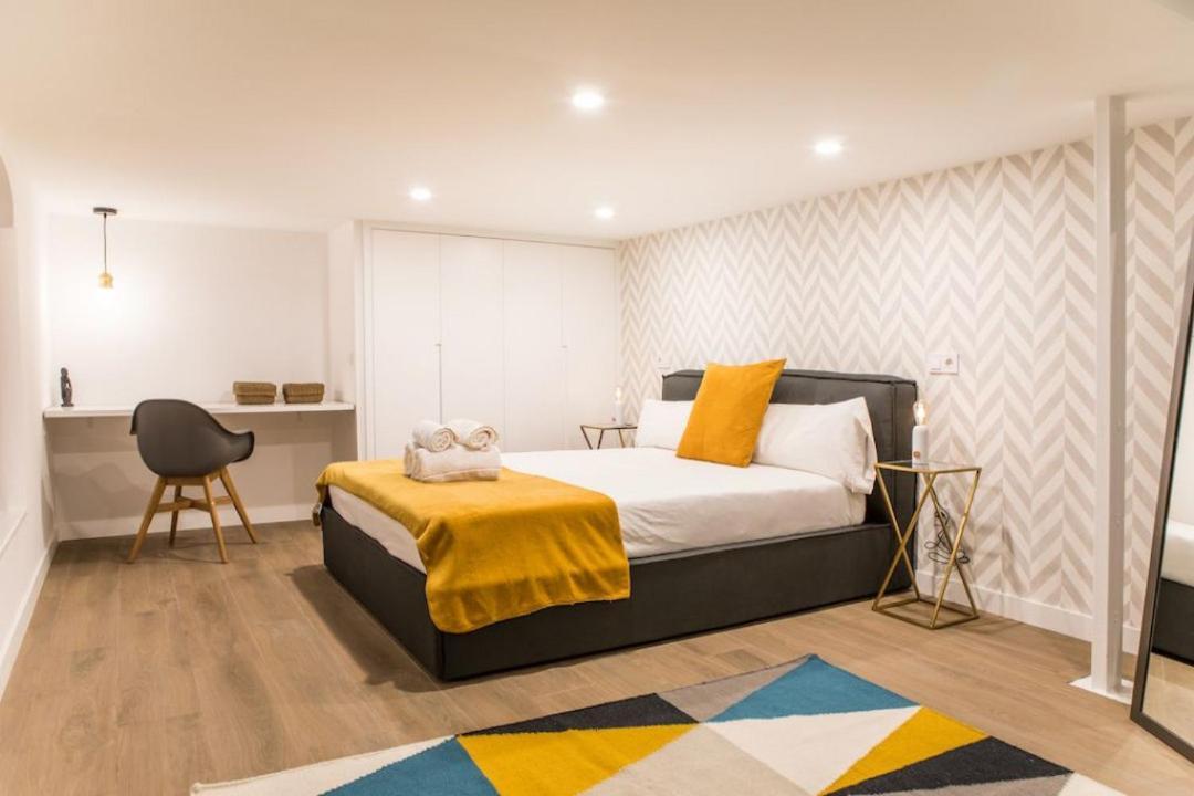 Apartamento 2 Bedrooms 2 Bathrooms Furnished - Chamberi - Cozy & Refurbished - Mintystay *
