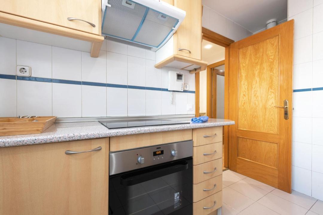 Apartamento 2 Bedrooms 2 Bathrooms Furnished - Malasana *