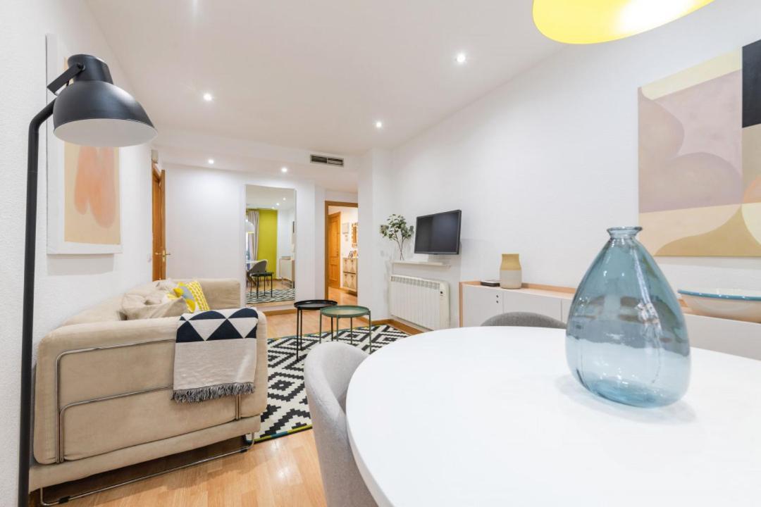 Apartamento 2 Bedrooms 2 Bathrooms Furnished - Malasana