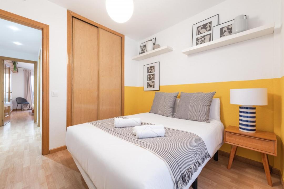 2 Bedrooms 2 Bathrooms Furnished - Malasana Apartamento *