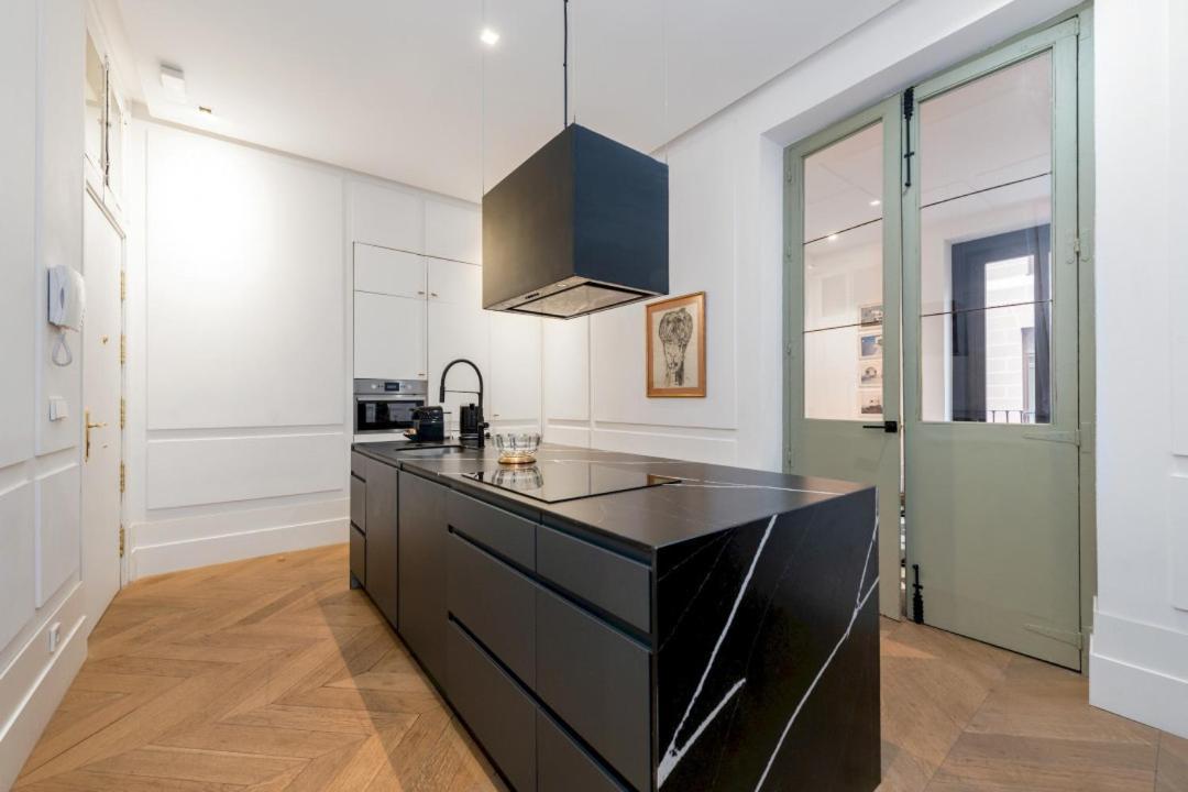 Stylish & Centric- 2bd 2bth Magdalena * Madrid