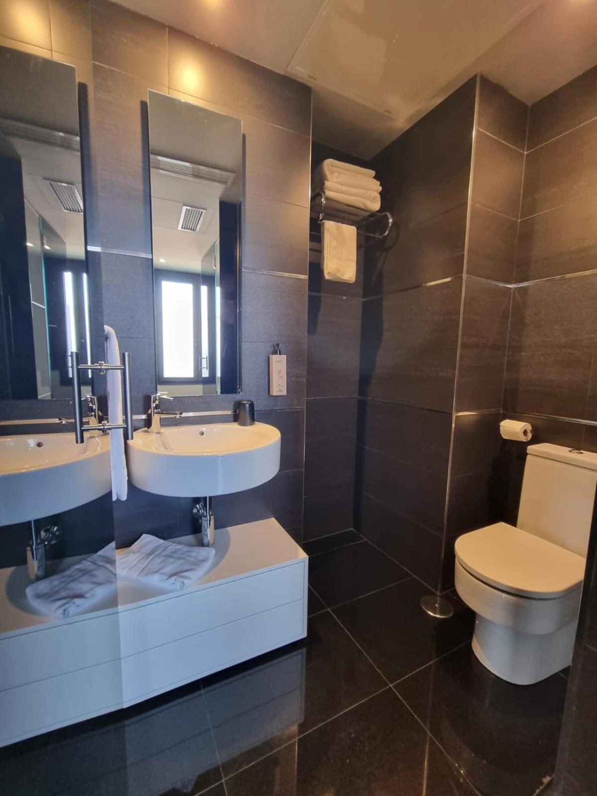 My Apartahotel Madrid