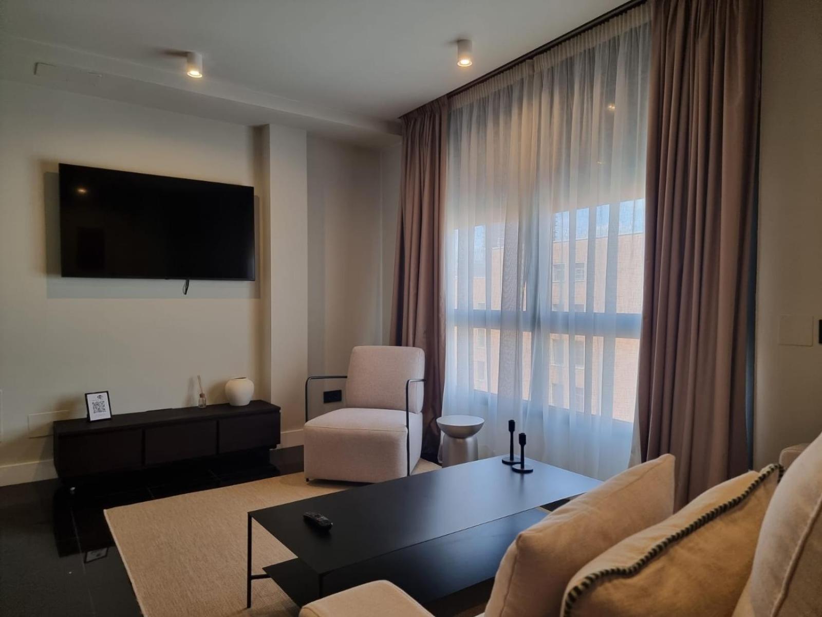 Apartahotel My *
