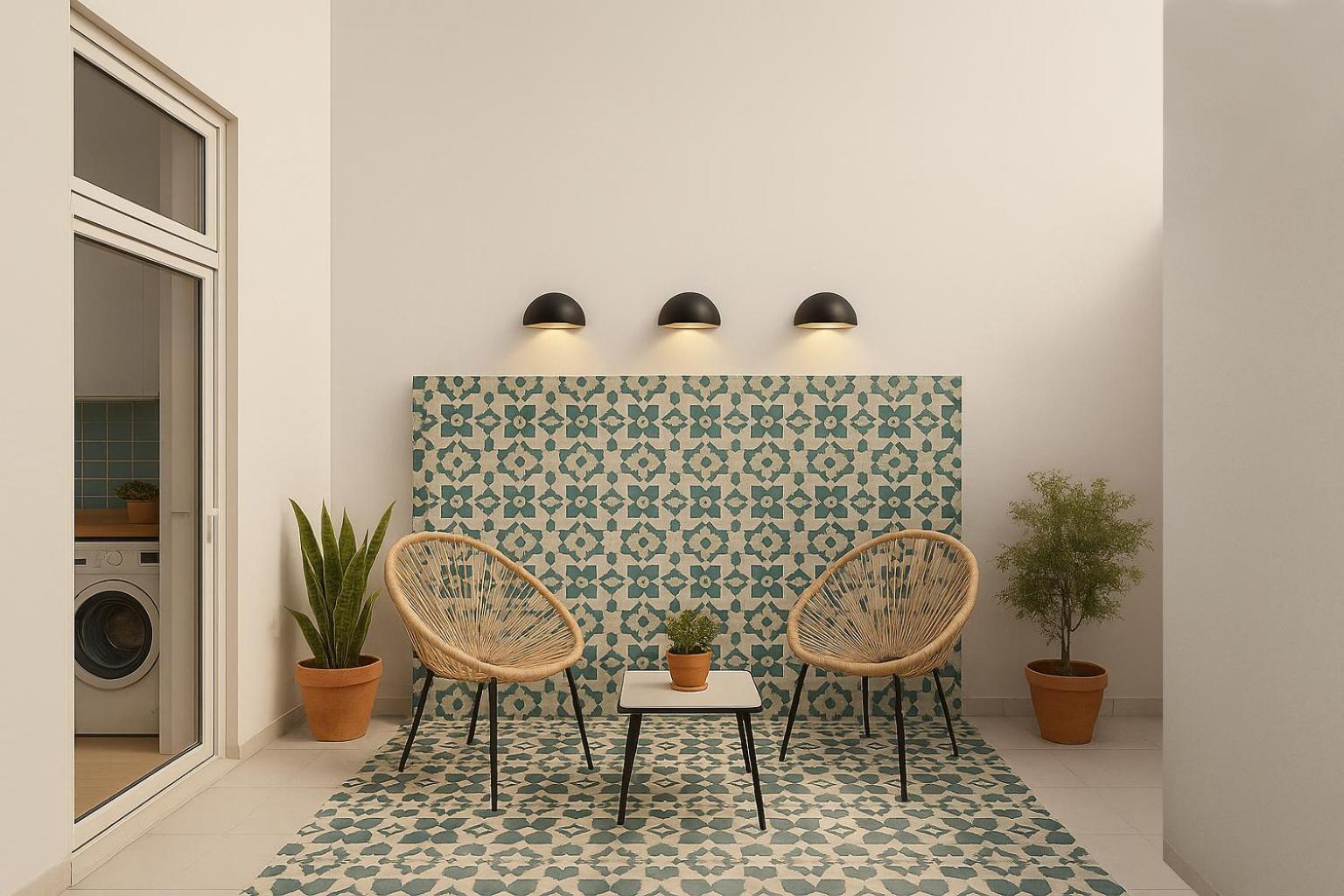 Apartamento Chueca - Gran Via Madrid