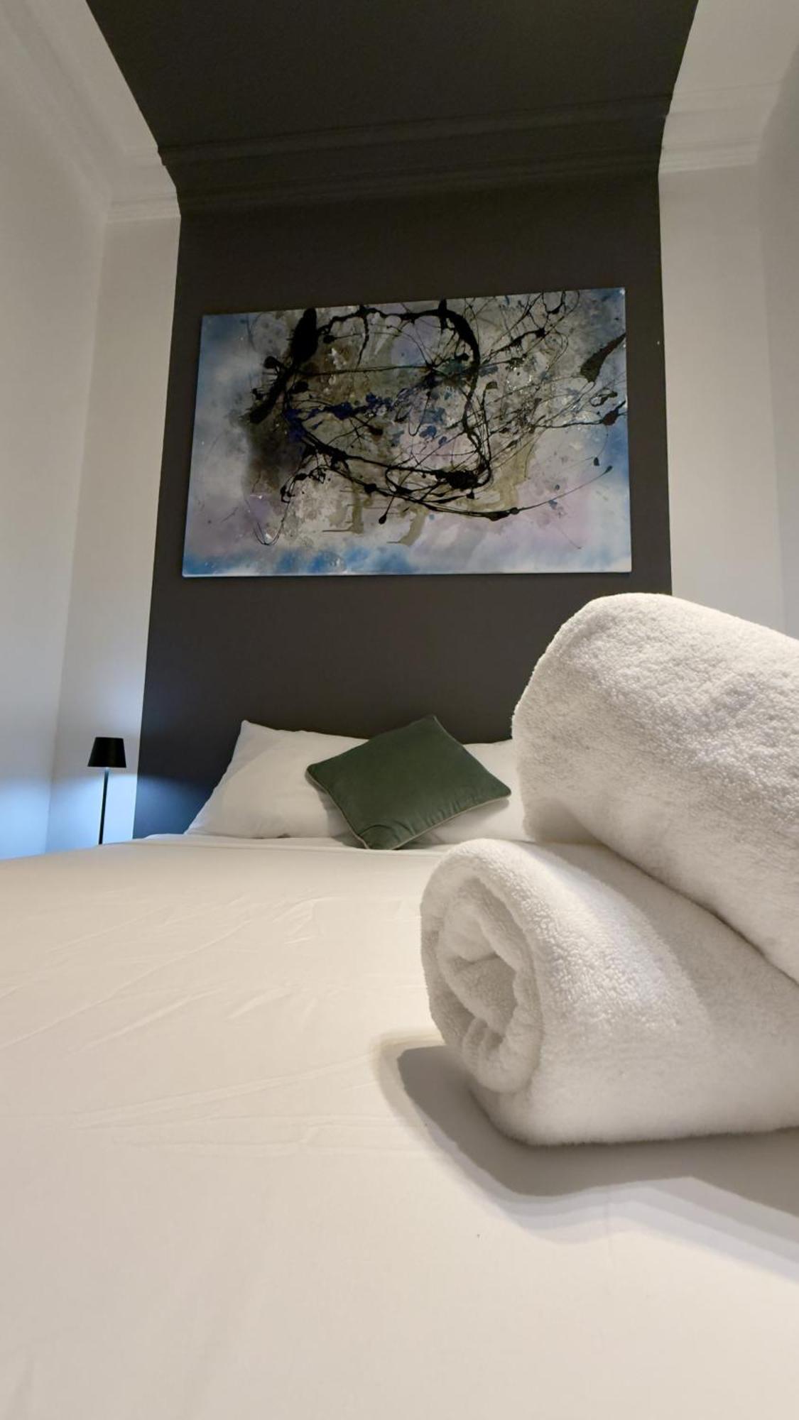 Guest house De Lujo Chueca A