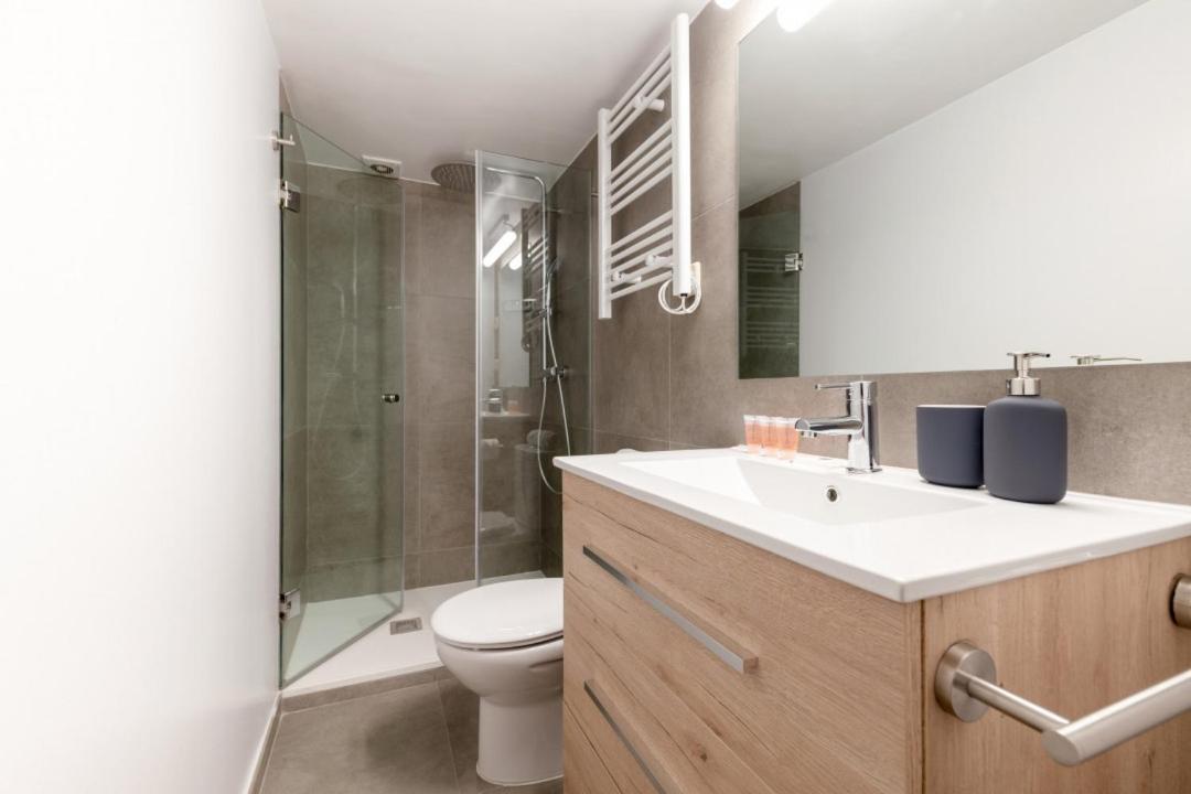 Apartamento Cozy And Comfortable - 1bd 1bth- Malasana