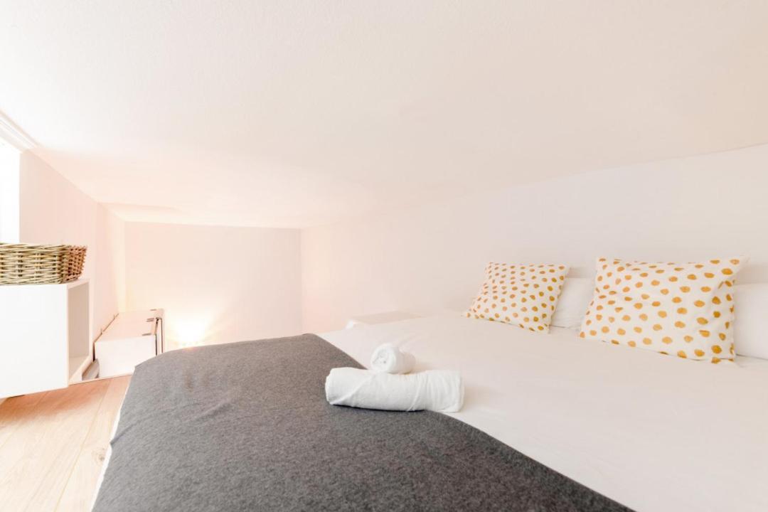 Cozy And Comfortable - 1bd 1bth- Malasana Madrid