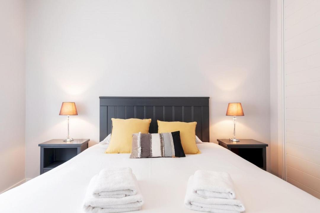 Mintystay - Abtao Apartamento *