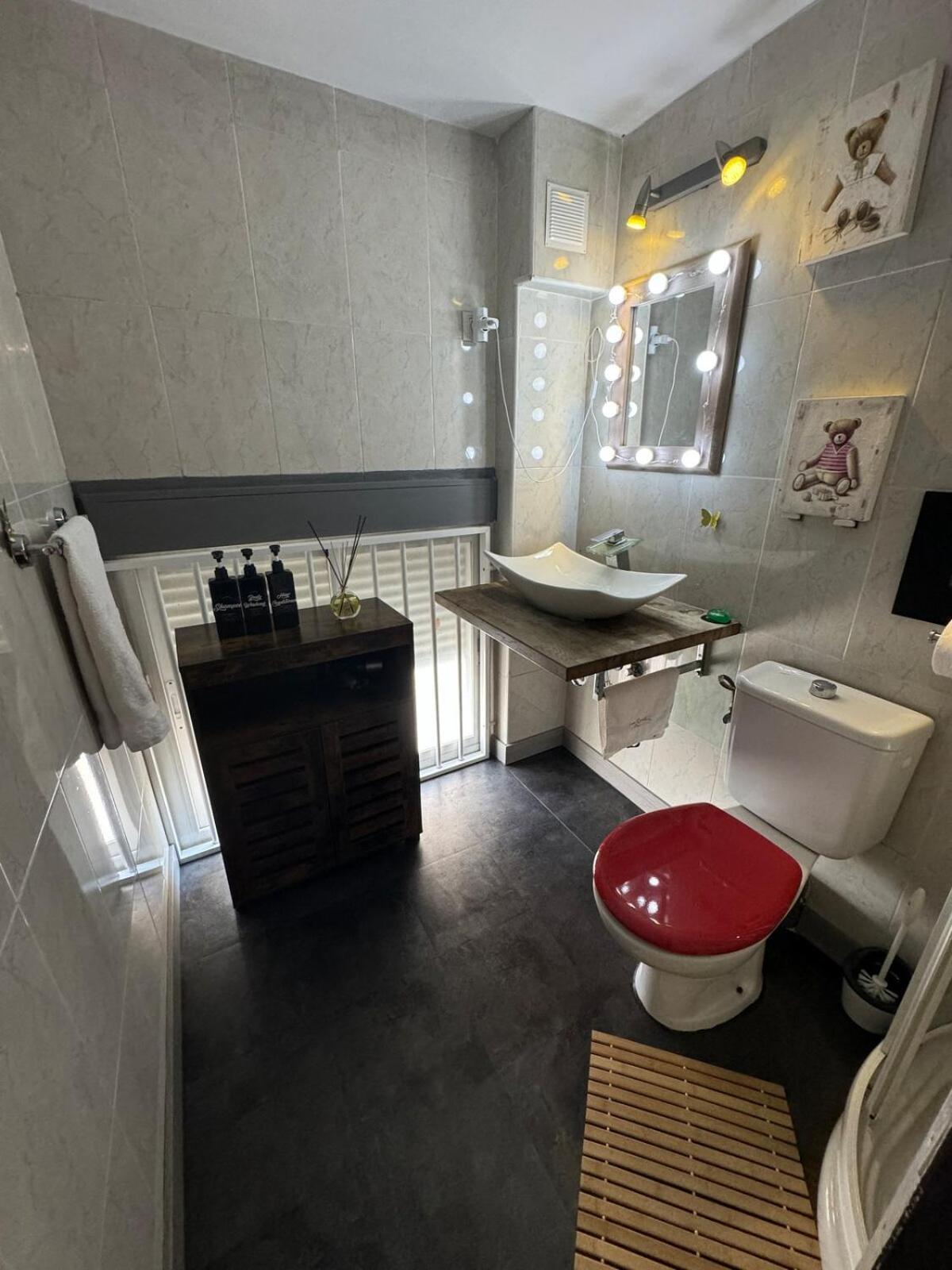 Loft Duplex Apartamento Madrid
