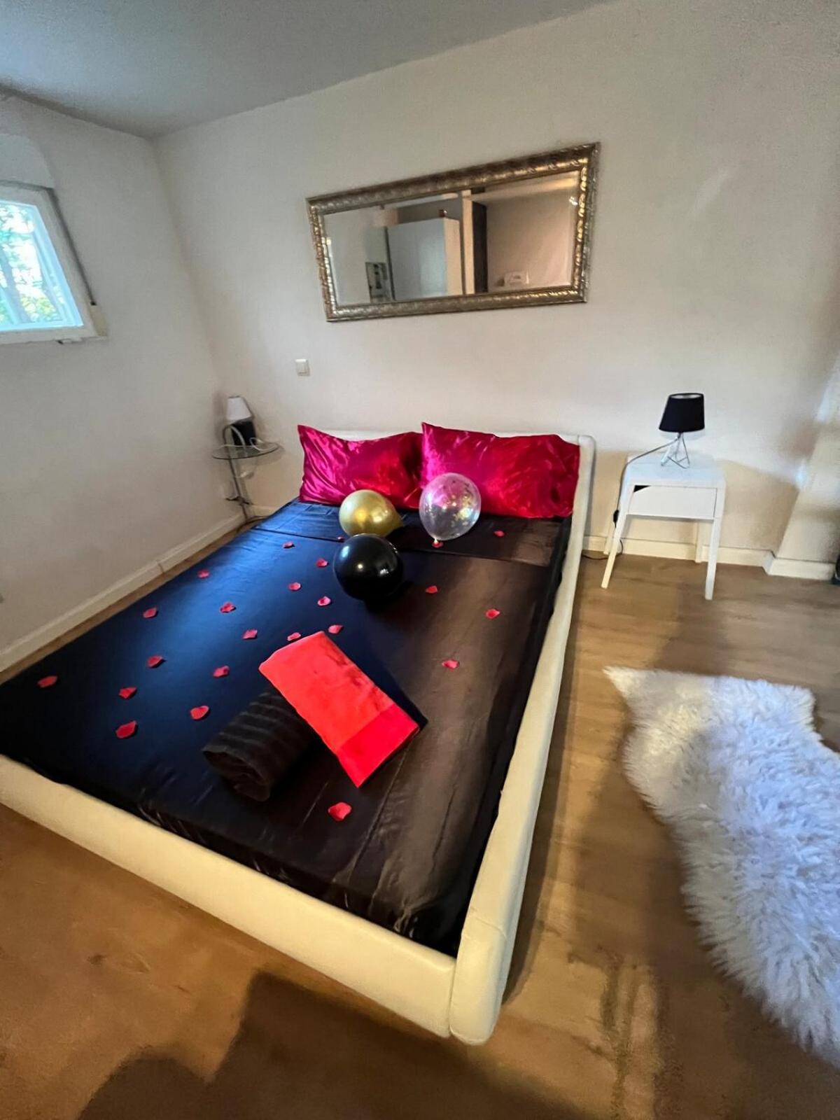 Apartamento Loft Duplex Madrid