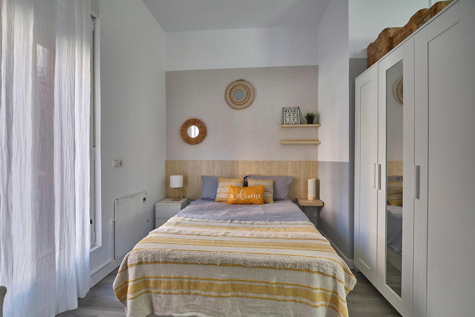 Centricos Con Banera Jacuzzi Hidromasaje Romantico Apartamento Madrid