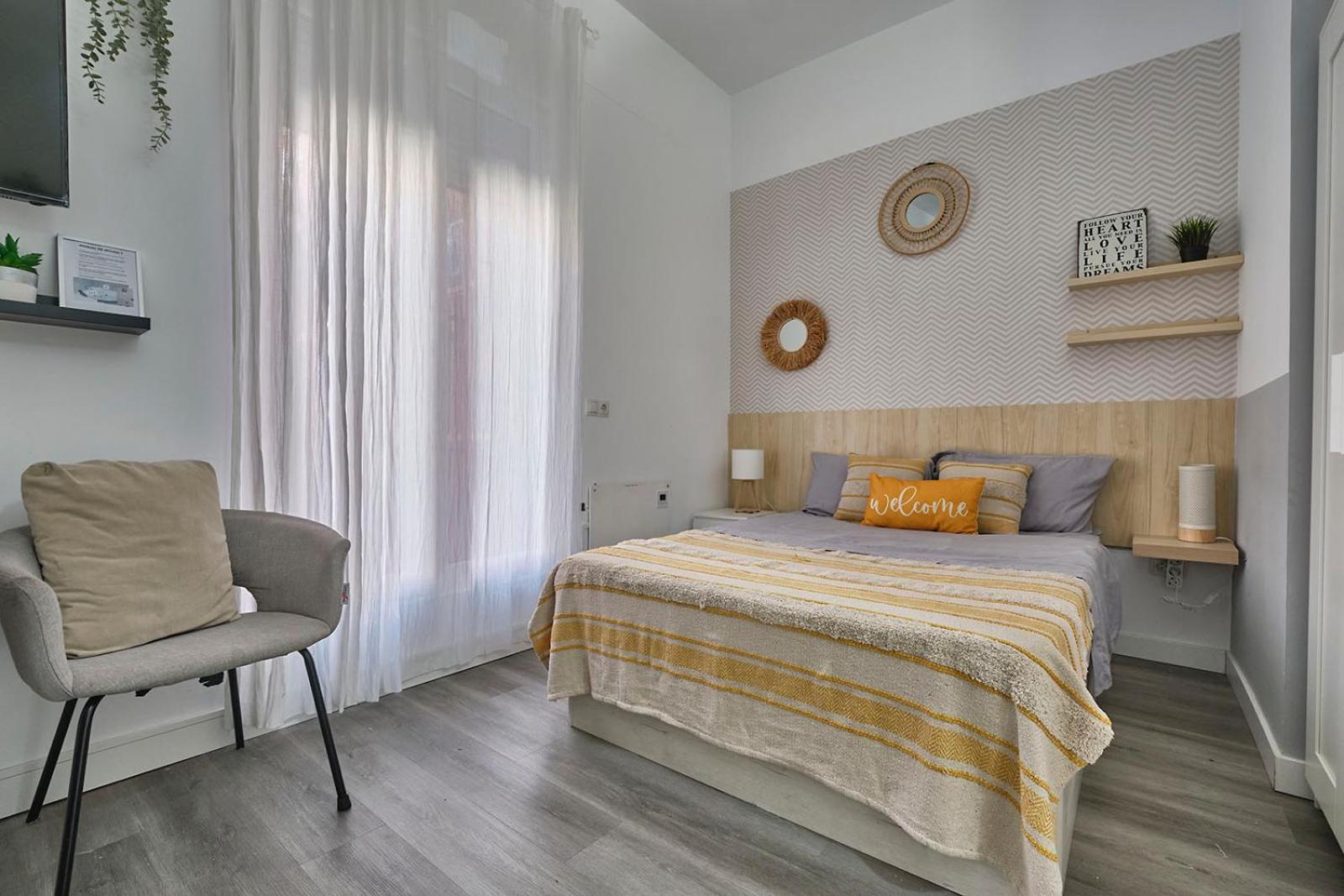 Centricos Con Banera Jacuzzi Hidromasaje Romantico Apartamento