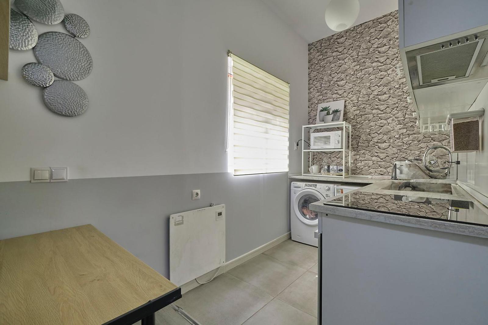 Centricos Con Banera Jacuzzi Hidromasaje Romantico Apartamento Madrid
