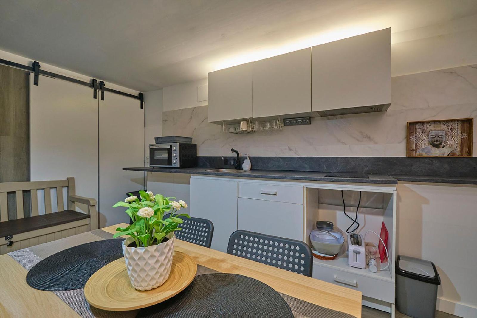Centricos Con Banera Jacuzzi Hidromasaje Romantico Apartamento Madrid