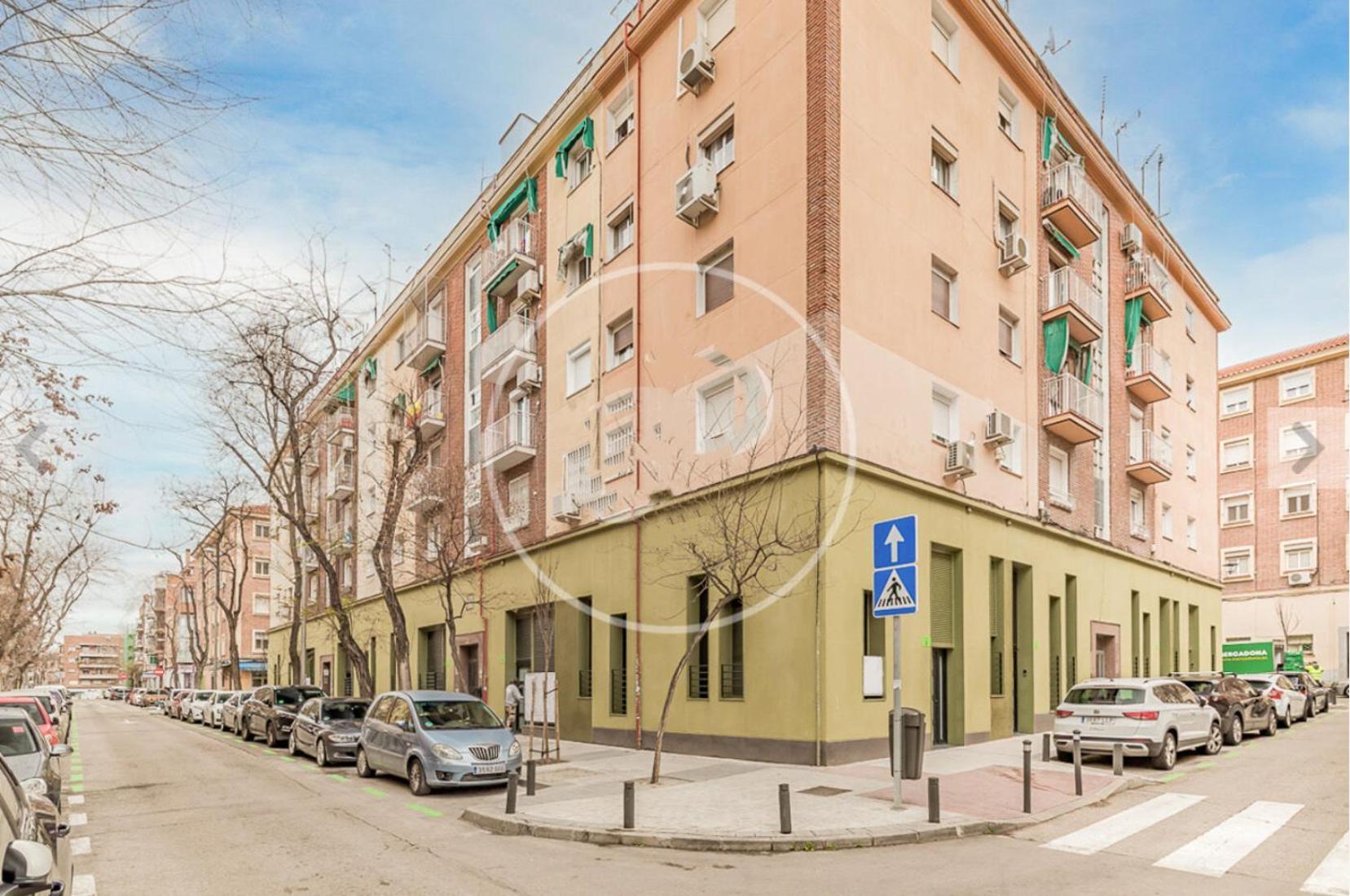Confort Moderno Encantador Loft Ventas Madrid