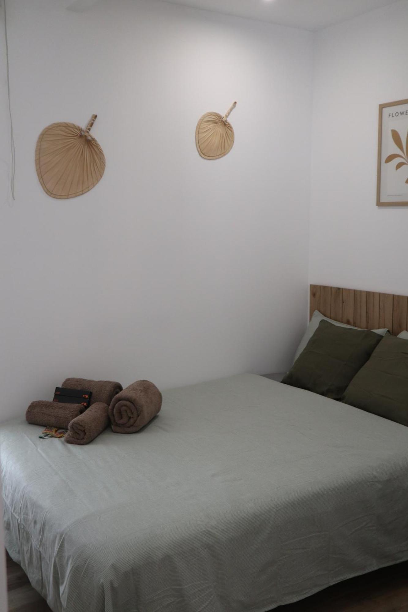 Apartamento Bonito Piso En
