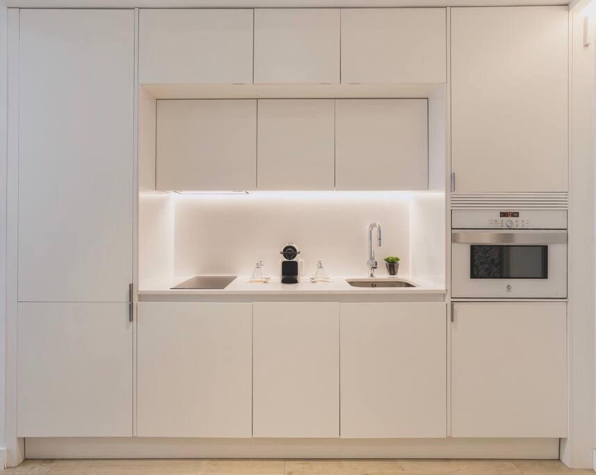 Apartamento Location Location Location F42 *