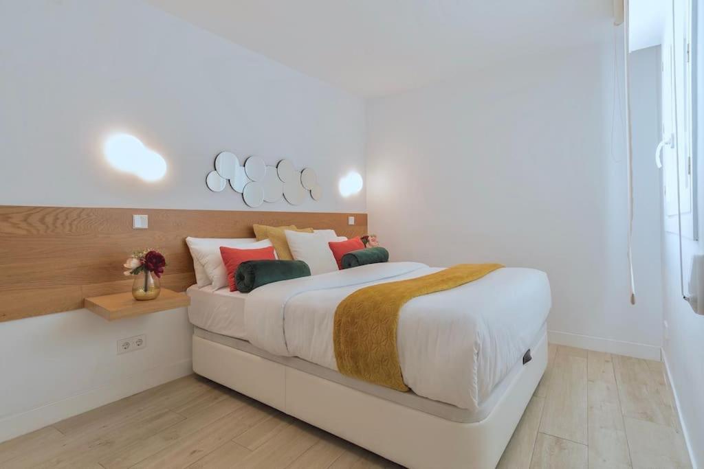 Apartamento Location Location Location F42