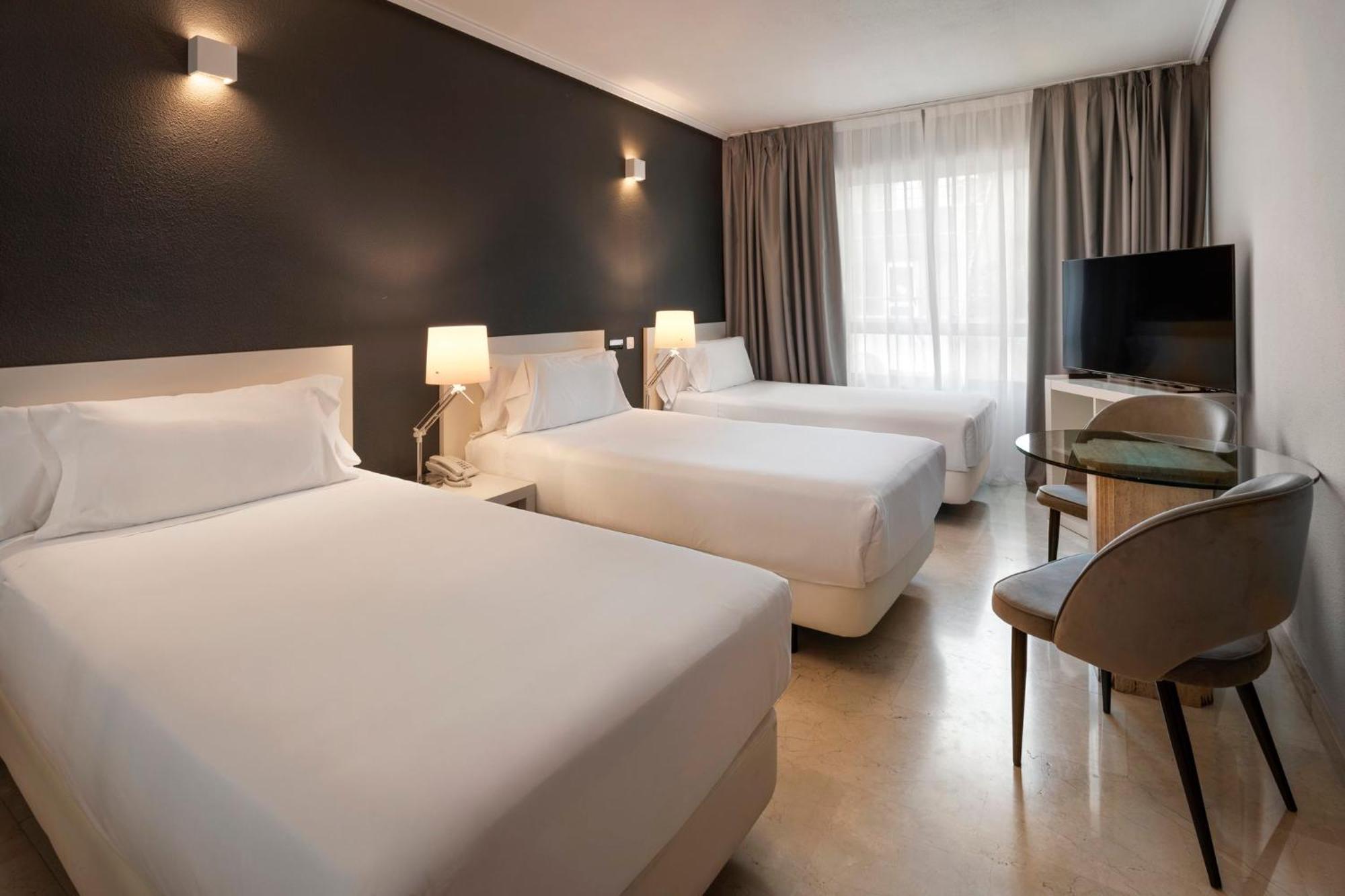 Sercotel Togumar 3* Madrid