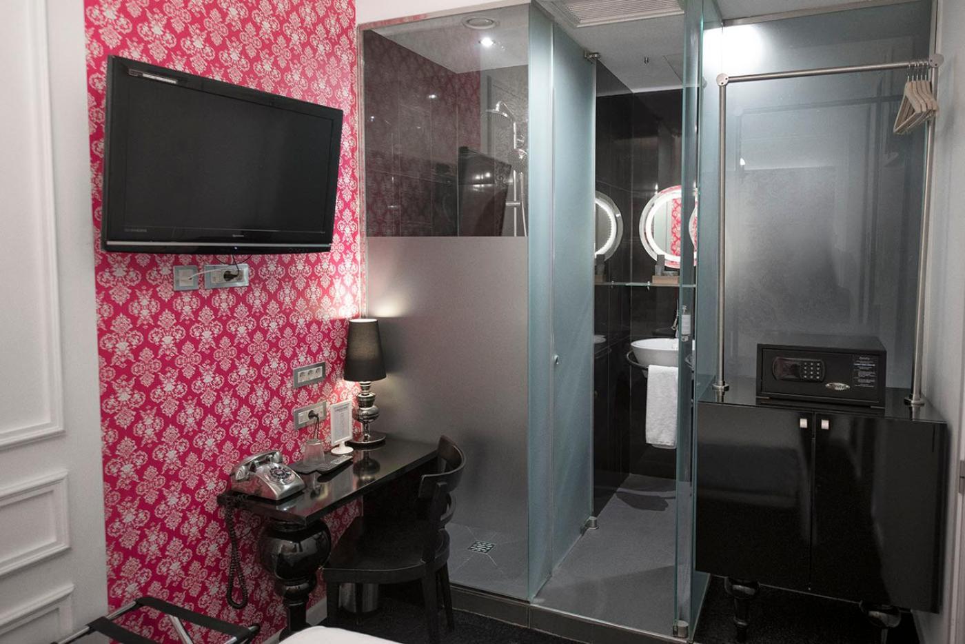 Del Dragon Boutique Hotel 4*