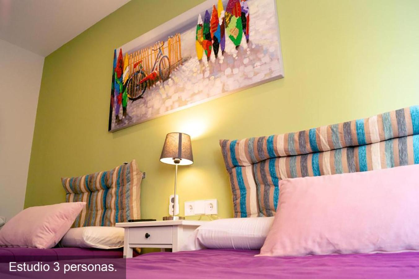 Chueca -