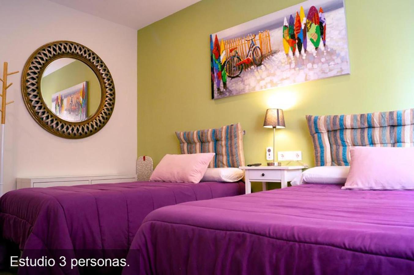 Chueca - Apartamento