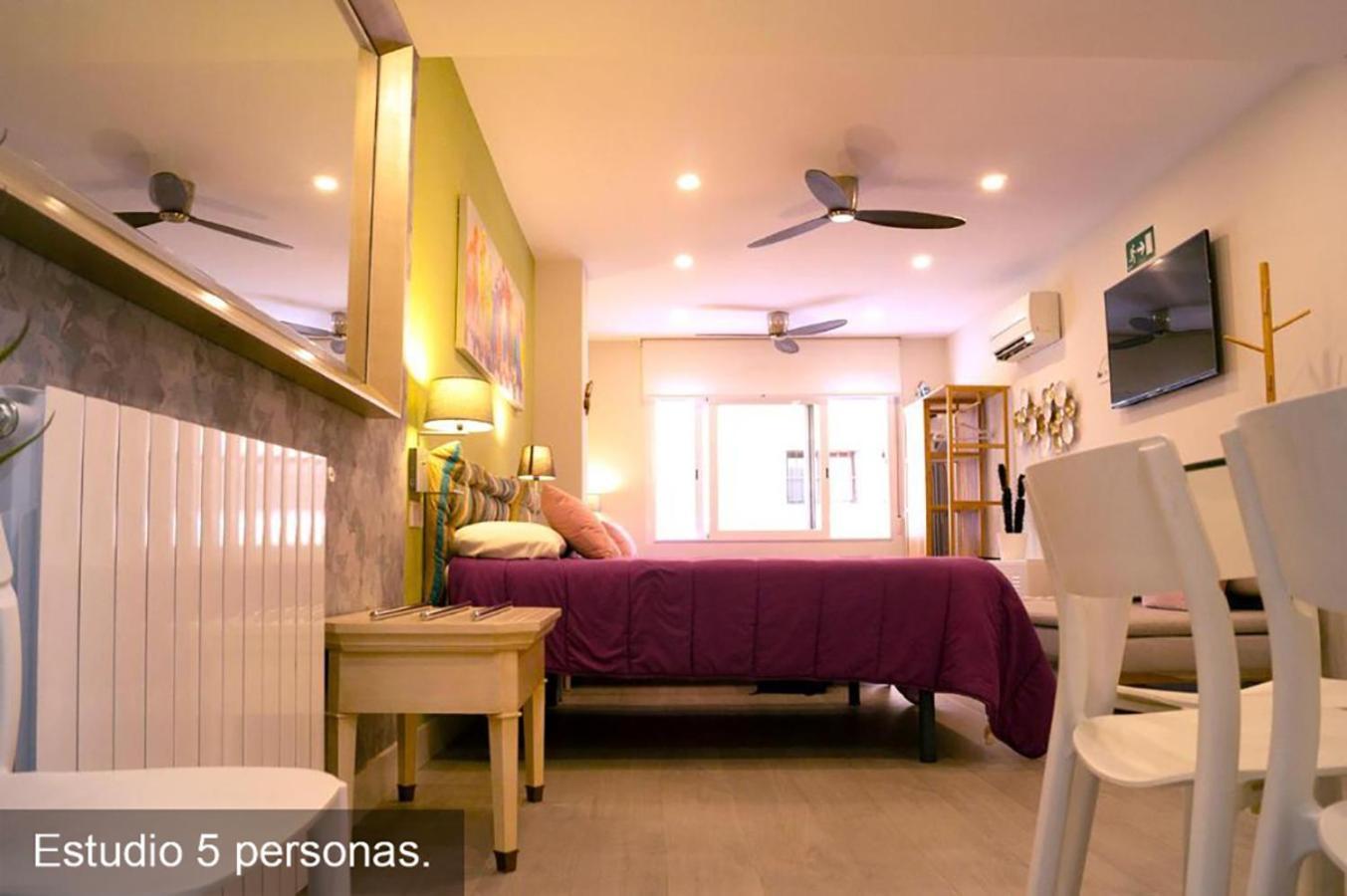 Apartamento Chueca -