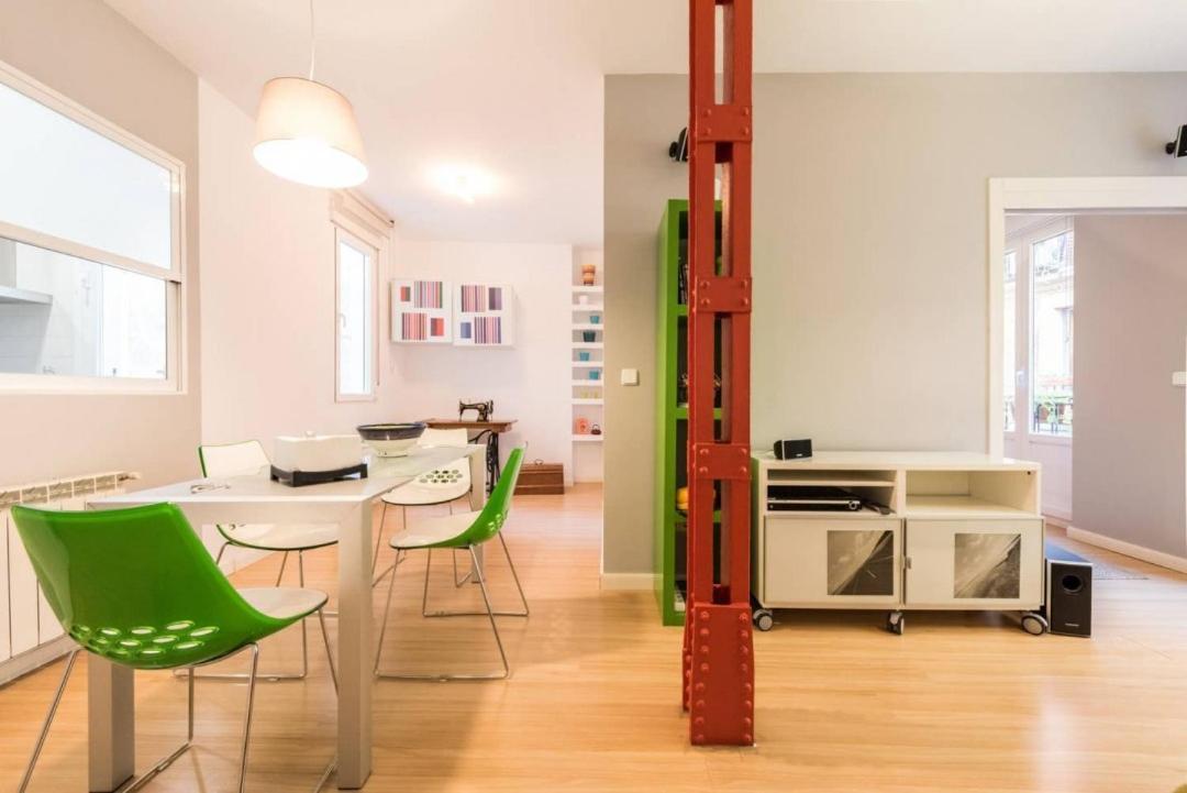 Apartment Rodas 6 *