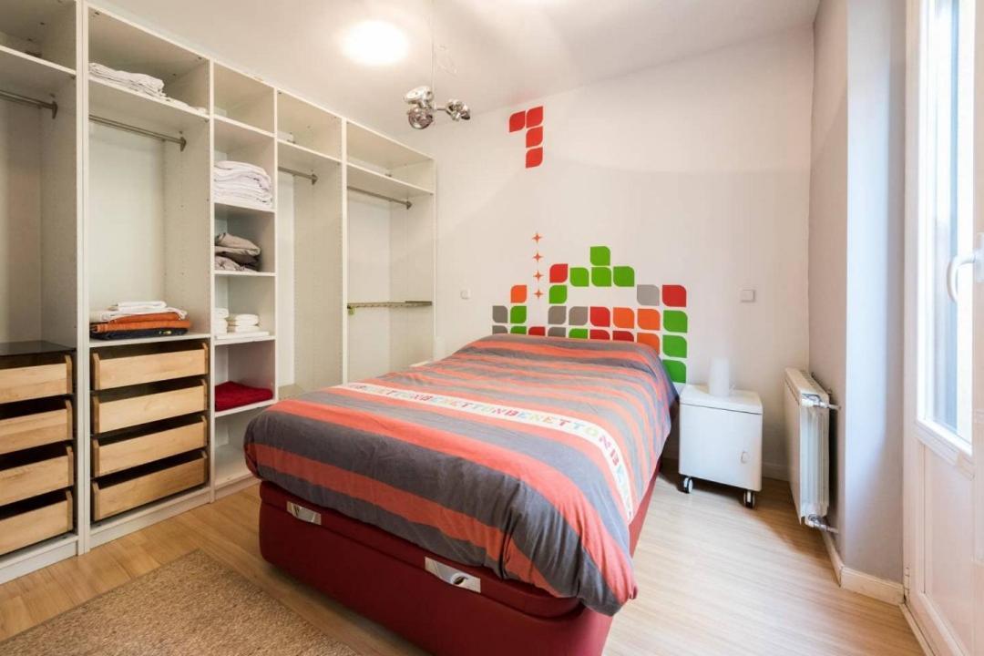 Rodas 6 Apartment *