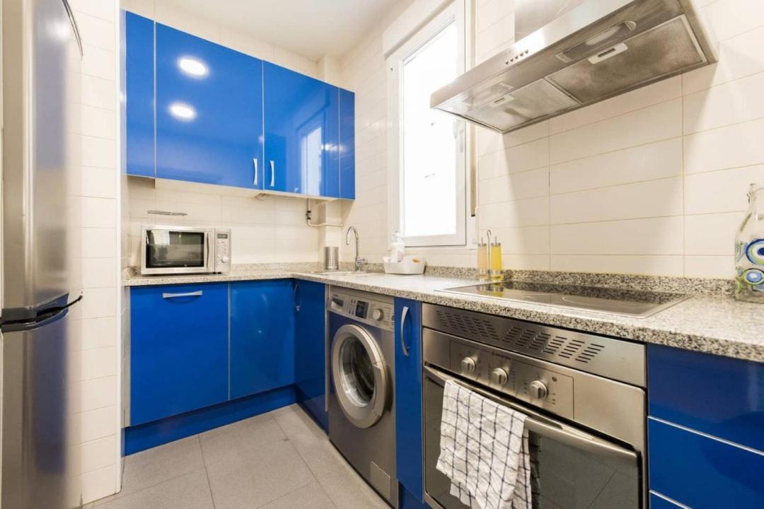 Apartment Rodas 6 *
