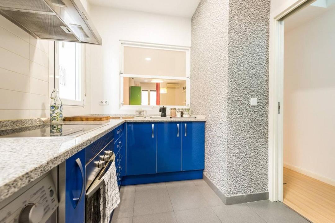 Apartment Rodas 6 Madrid