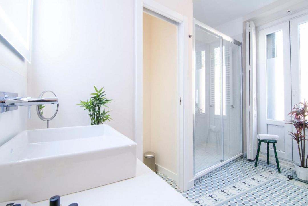Apartamento Espiritu Santo 39, 1º Izq