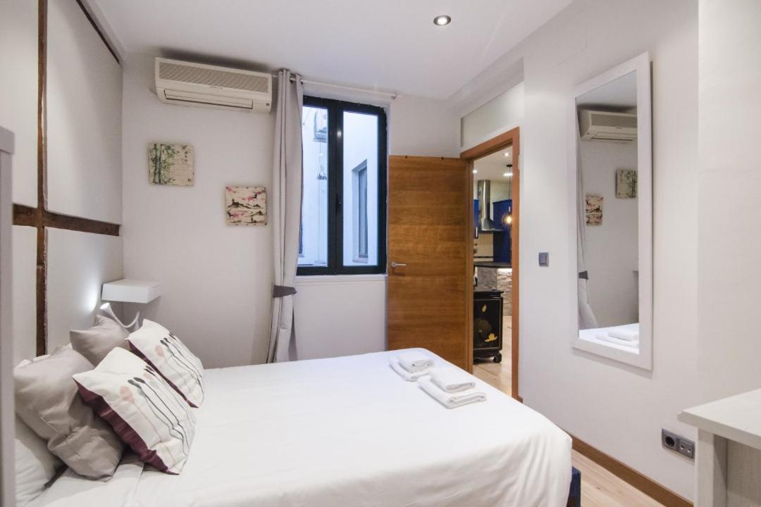 San Vicente Ferrer 22 Apartamento