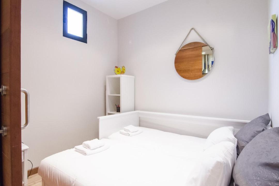 Apartamento San Vicente Ferrer 22 Madrid