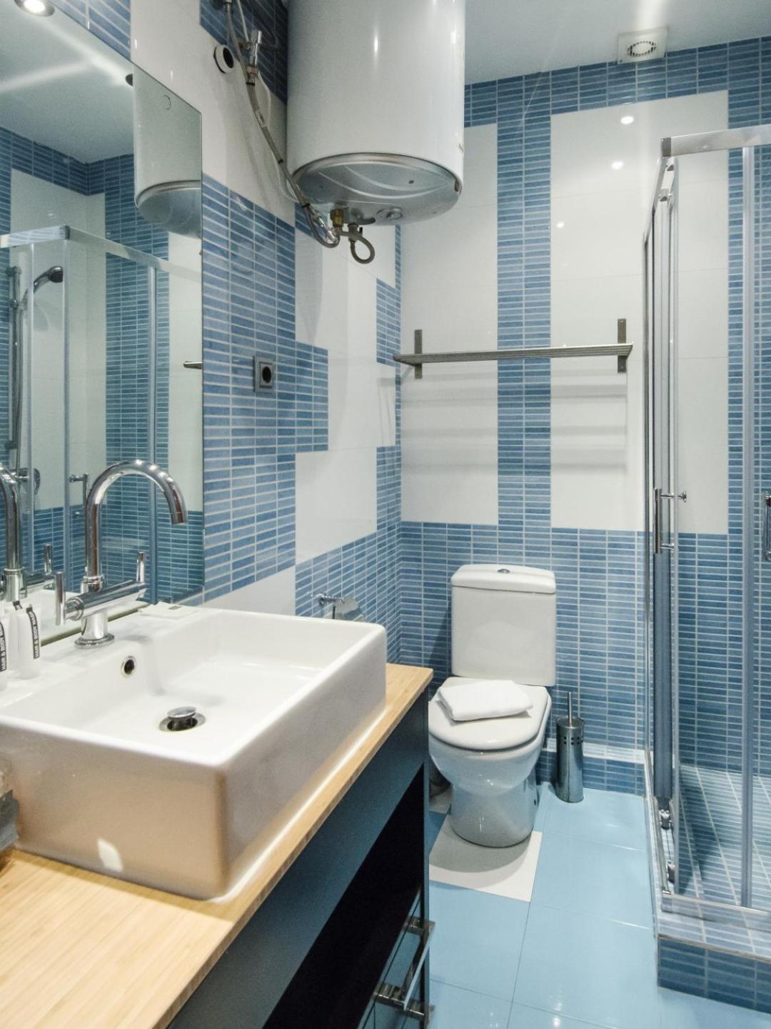 Apartamento San Vicente Ferrer 22