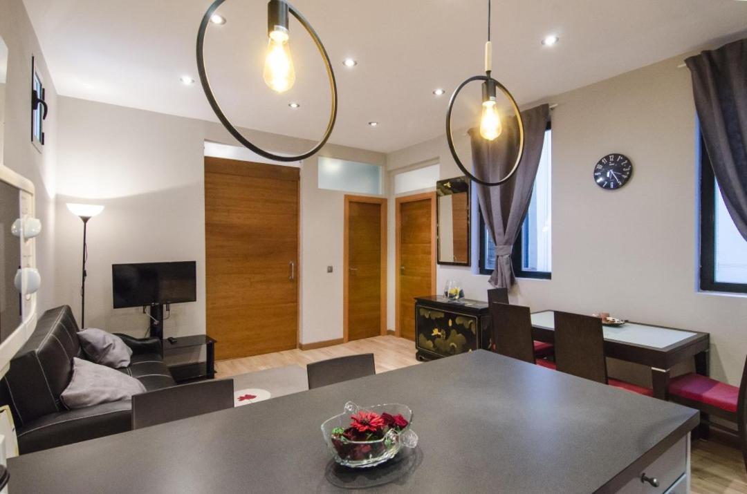 Apartamento San Vicente Ferrer 22