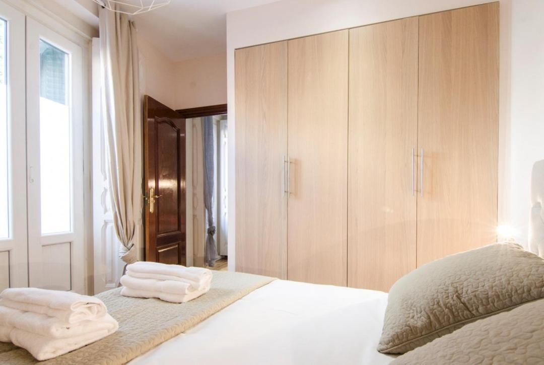 Apartamento Espiritu Santo 39, 1º Izq *