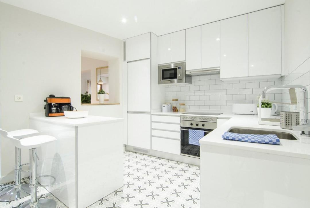 Apartamento Espiritu Santo 39, 1º Izq Madrid
