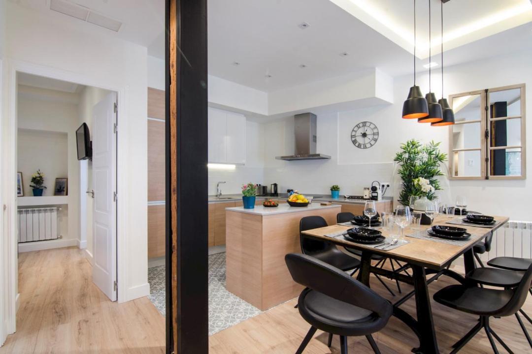 Apartment Minty - 3bd Libreros