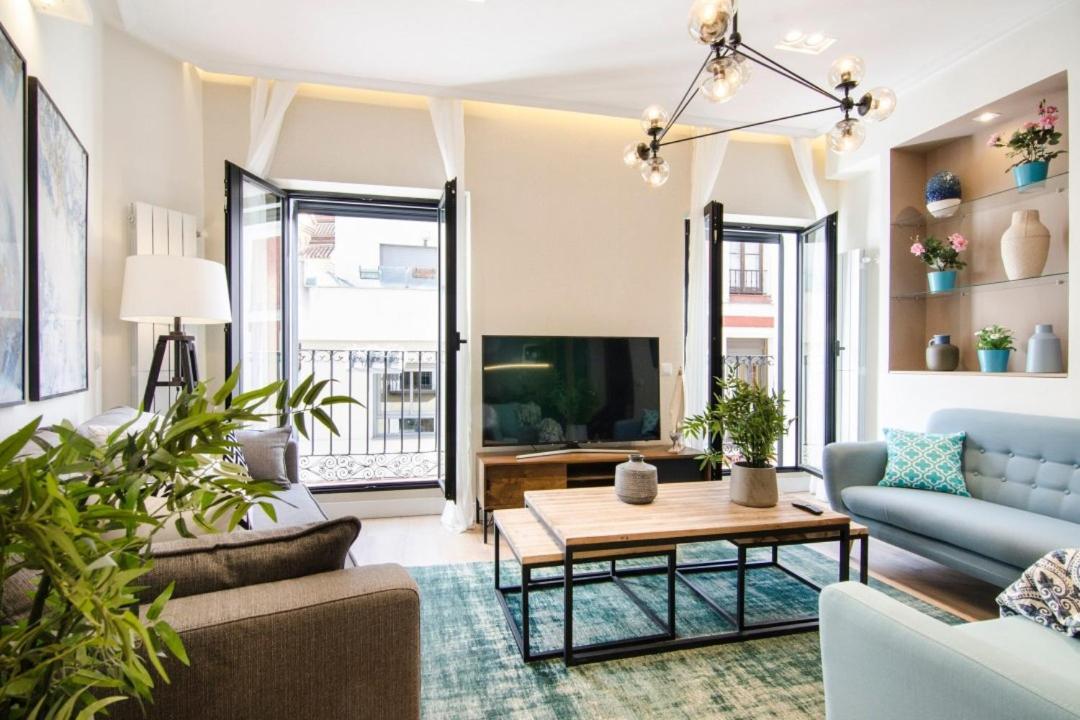 Apartment Minty - 3bd Libreros *